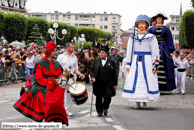 DOUAI  (59) - Fêtes de Gayant : 