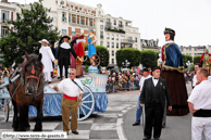 DOUAI  (59) - Fêtes de Gayant : 