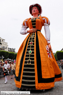 DOUAI  (59) - Fêtes de Gayant : 