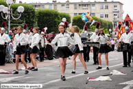 DOUAI  (59) - Fêtes de Gayant : 