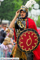 DOUAI  (59) - Fêtes de Gayant : 