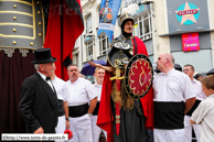 DOUAI  (59) - Fêtes de Gayant : 