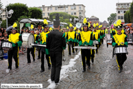 DOUAI  (59) - Fêtes de Gayant : 