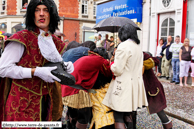 DOUAI  (59) - Fêtes de Gayant : 