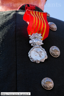 HAZEBROUCK (59) - Ducasse du Pont Rommel 2007 / La médaille des Douanes d'Henri le Douanier - GODEWAERSVELDE  (59)