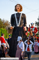 HONDEGHEM (59) - Baptême d'Aline et 1ère ronde de Géants 2007 / Aline - HONDEGHEM (59)