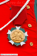 MONTIGNY-EN-OSTREVENT (59) - 40ème Automnales 2007 / La Légion d'honneur du Baron de Scalfort - LALLAING (59)