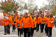 MONTIGNY-EN-OSTREVENT (59) - 40ème Automnales 2007 / Bandas Remix Band - VISE (B)