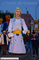 MONTIGNY-EN-OSTREVENT (59) - 40ème Automnales 2007 / Melie del Crwé - CEROUX-MOUSTY (OTTIGNIES-LOUVAIN LA NEUVE) (B)
