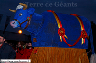 MONTIGNY-EN-OSTREVENT (59) - 40ème Automnales 2007 / Bugnus - BUGNICOURT (59)
