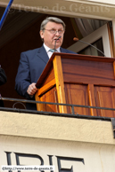 NIEPPE (59) - Baptême de Miss Cantine 2007 / Cérémonie officielle en l'honneur de Miss Cantine