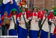 NIEPPE (59) - Baptême de Miss Cantine 2007 / Les Amies de Miss Cantine