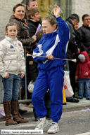POPERINGE (B) - Keikoppen Carnavalstoet 2007 / De juweeltjes - Geertruidenberg (NL)