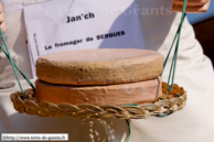 ARMBOUTS-CAPPEL (59) - Journées du Patrimoine 2008 / Les fromages de Jan'ch le fromager de Bergues - BERGUES (59)