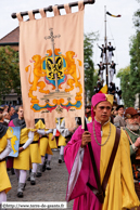 ATH (B) - Ducasse d'Ath (B) - Cortège (matin) 2008 / Le groupe des 19 communes – ATH (B)