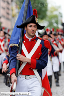 ATH (B) - Ducasse d'Ath (B) - Cortège (matin) 2008 / Les 