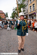 ATH (B) - Ducasse d'Ath (B) - Cortège (matin) 2008 / Fanfare de Moulbaix – MOULBAIX (ATH) (B)