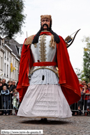 ATH (B) - Ducasse d'Ath (B) - Cortège (matin) 2008 / Ambiorix – ATH (B)