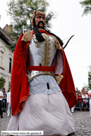 ATH (B) - Ducasse d'Ath (B) - Cortège (matin) 2008 / Ambiorix – ATH (B)