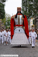 ATH (B) - Ducasse d'Ath (B) - Cortège (matin) 2008 / Ambiorix – ATH (B)