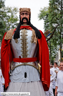 ATH (B) - Ducasse d'Ath (B) - Cortège (matin) 2008 / Ambiorix – ATH (B)