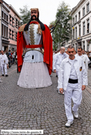 ATH (B) - Ducasse d'Ath (B) - Cortège (matin) 2008 / Ambiorix – ATH (B)