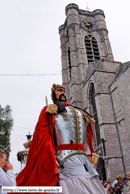 ATH (B) - Ducasse d'Ath (B) - Cortège (matin) 2008 / Ambiorix – ATH (B)
