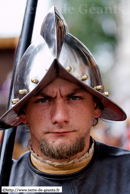 ATH (B) - Ducasse d'Ath (B) - Cortège (matin) 2008 / Les hallebardiers – ATH (B)