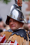 ATH (B) - Ducasse d'Ath (B) - Cortège (matin) 2008 / Les hallebardiers – ATH (B)