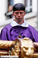 ATH (B) - Ducasse d'Ath (B) - Cortège (matin) 2008 / Le char des Etats provinciaux – ATH (B)