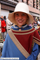 ATH (B) - Ducasse d'Ath (B) - Cortège (matin) 2008 / Le char des Neuf Provinces – ATH (B)