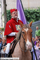 ATH (B) - Ducasse d'Ath (B) - Cortège (matin) 2008 / Le groupe des Cinq cantons – ATH (B)