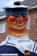 BEVEREN (B) - 30eme Puitenslagersfeesten 2008 / Mercatorke - Het Schelleke vzw - RUPELMONDE (B)