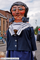BEVEREN (B) - 30eme Puitenslagersfeesten 2008 / Grobelia - Het Schelleke vzw - RUPELMONDE (B)