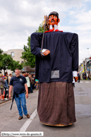 BEVEREN (B) - 30eme Puitenslagersfeesten 2008 / Pie– Feestcomité Reuzen Pie en Wanne - TERVUREN (B)