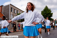 BEVEREN (B) - 30eme Puitenslagersfeesten 2008 / Trommelskorps De Wase Werker – BEVEREN (B)