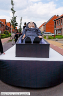 BEVEREN (B) - 30eme Puitenslagersfeesten 2008 / Deken Sturm/Le Doyen Sturm – BEVEREN (B).