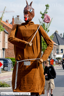 BEVEREN (B) - 30eme Puitenslagersfeesten 2008 / Reinaert de Vos – SINAAI (B)