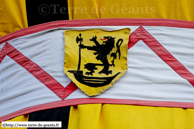 BEVEREN (B) - 30eme Puitenslagersfeesten 2008 / La ceinture de Jan Turpijn - Reuzengilde Jan Turpijn – NIEUWPOORT (B)


