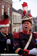 BONSECOURS (PERUWELZ) (B) - Fiète des Rigolos 2008 / Napoleon et sa troupe