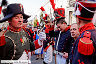 BONSECOURS (PERUWELZ) (B) - Fiète des Rigolos 2008 / Napoleon et sa troupe