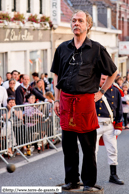 BONSECOURS (PERUWELZ) (B) - Fiète des Rigolos 2008 / Napoleon et sa troupe