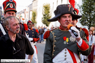 BONSECOURS (PERUWELZ) (B) - Fiète des Rigolos 2008 / Napoleon et sa troupe