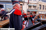 BONSECOURS (PERUWELZ) (B) - Fiète des Rigolos 2008 / Napoleon et sa troupe