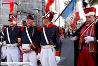 BONSECOURS (PERUWELZ) (B) - Fiète des Rigolos 2008 / Napoleon et sa troupe