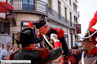 BONSECOURS (PERUWELZ) (B) - Fiète des Rigolos 2008 / Napoleon et sa troupe