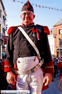 BONSECOURS (PERUWELZ) (B) - Fiète des Rigolos 2008 / Napoleon et sa troupe
