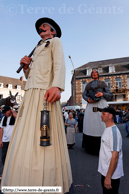 BONSECOURS (PERUWELZ) (B) - Fiète des Rigolos 2008 / L'Zeph -  WAZIERS (59)