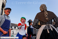 BONSECOURS (PERUWELZ) (B) - Fiète des Rigolos 2008 / Rigodons finaux