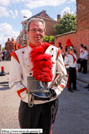 COMINES (COMINES-WARNETON) (B) - Fête des Marmousets 2008 / Royal FASAM Orchestra - LE BIZET (COMINES-WARNETON) (B)